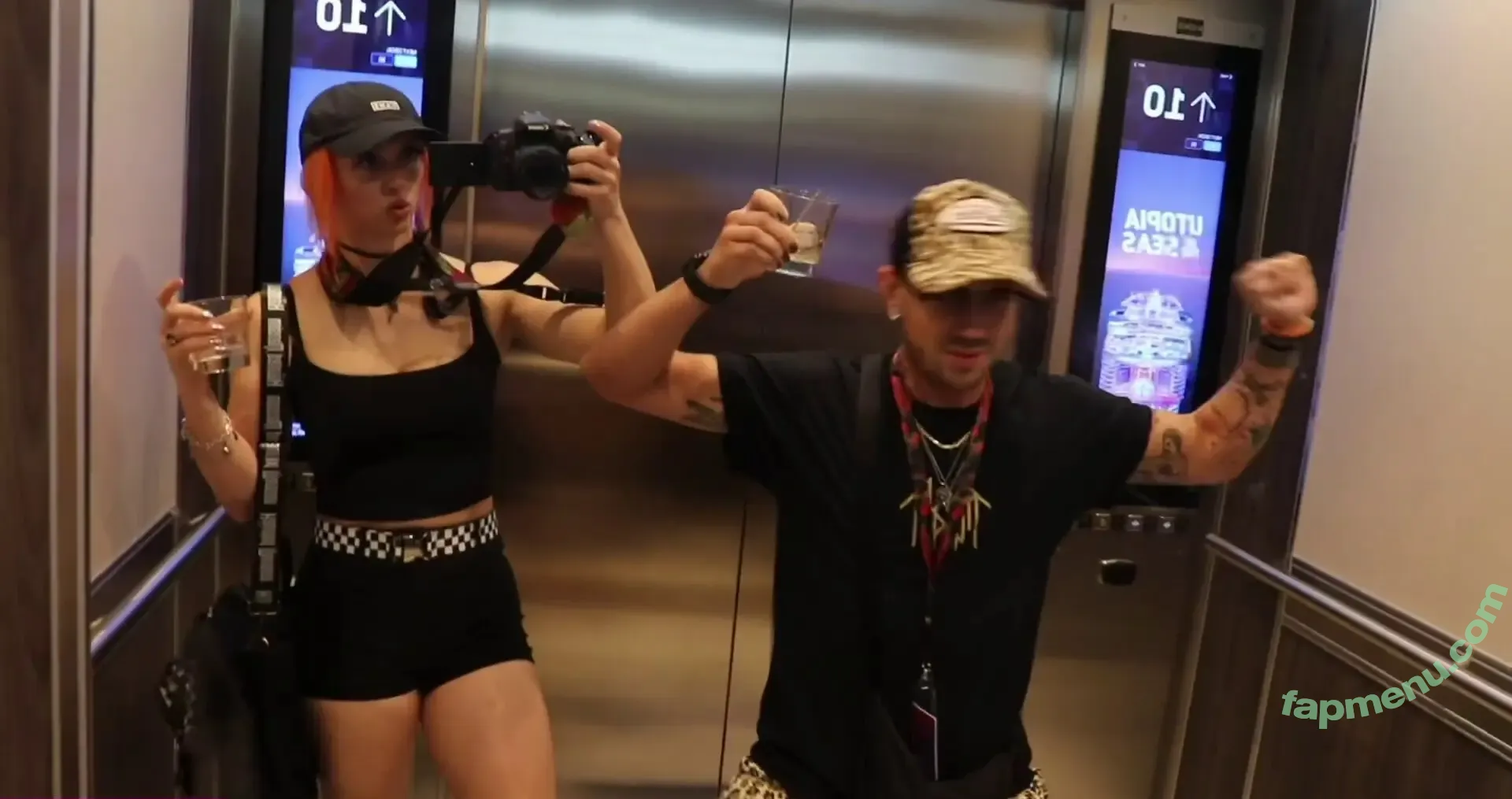 GiGi Dolan nude photo #0968 (Priscilla Kelly / gigixdolan)