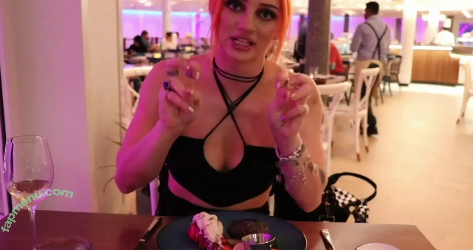 GiGi Dolan nude photo #0974 (Priscilla Kelly / gigixdolan)