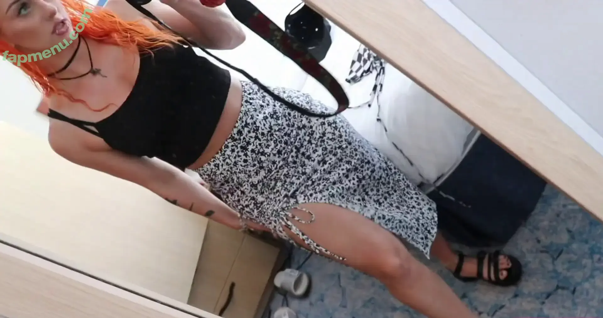 GiGi Dolan nude photo #0984 (Priscilla Kelly / gigixdolan)