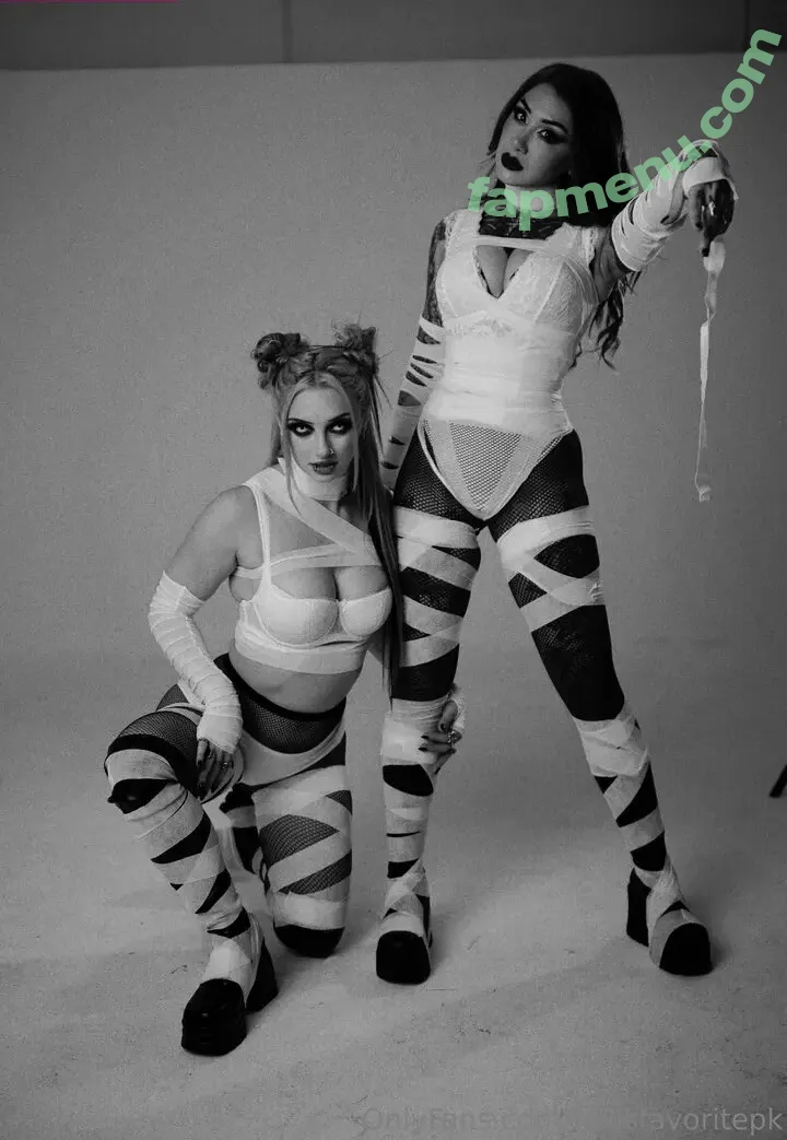 GiGi Dolan nude photo #0998 (Priscilla Kelly / gigixdolan)