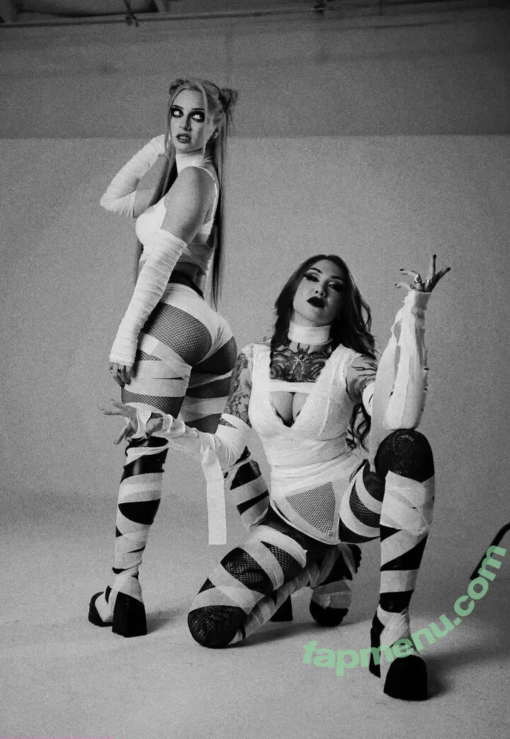 GiGi Dolan nude photo #0999 (Priscilla Kelly / gigixdolan)