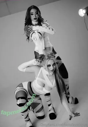 GiGi Dolan / Priscilla Kelly / gigixdolan nude photo #1002