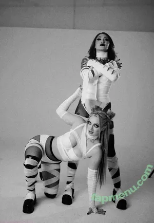 GiGi Dolan / Priscilla Kelly / gigixdolan nude photo #1003