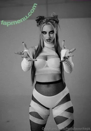 GiGi Dolan / Priscilla Kelly / gigixdolan nude photo #1004
