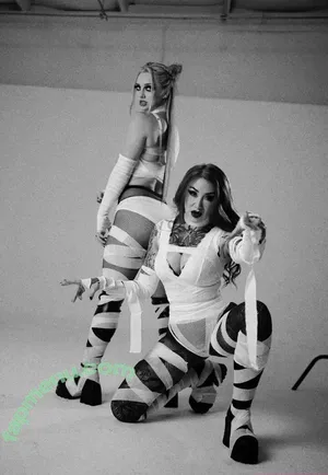 GiGi Dolan / Priscilla Kelly / gigixdolan nude photo #1006