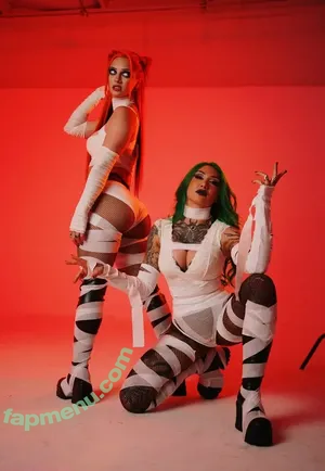 GiGi Dolan / Priscilla Kelly / gigixdolan nude photo #1008
