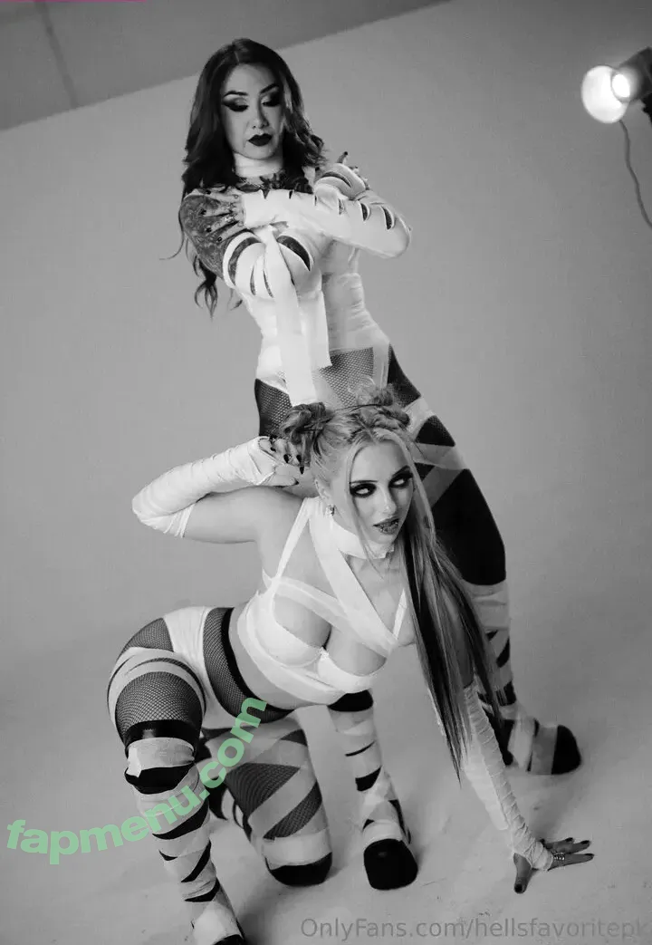 GiGi Dolan nude photo #1002 (Priscilla Kelly / gigixdolan)