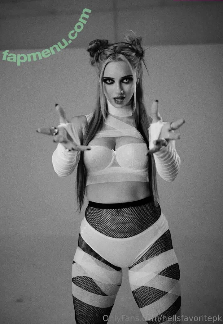 GiGi Dolan nude photo #1004 (Priscilla Kelly / gigixdolan)