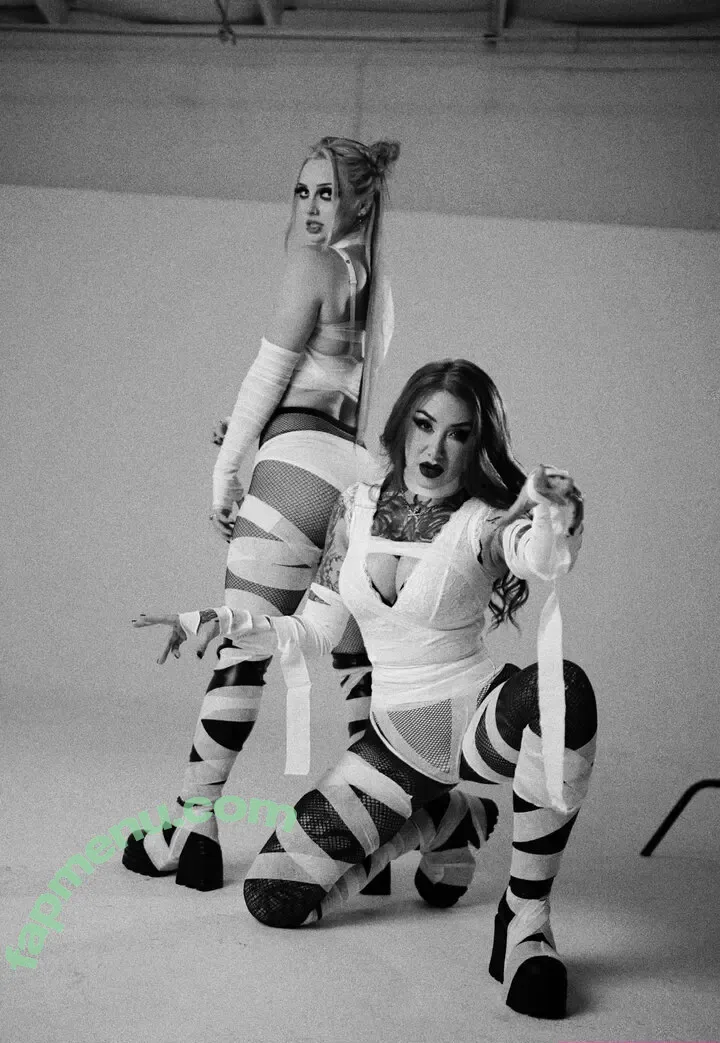 GiGi Dolan nude photo #1006 (Priscilla Kelly / gigixdolan)