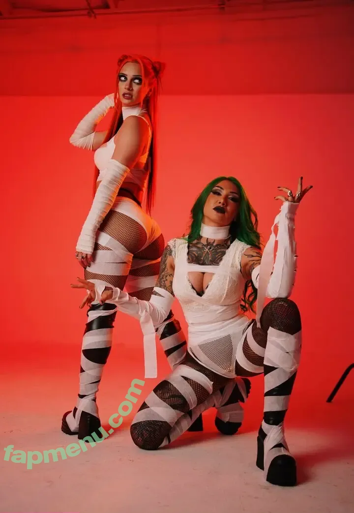 GiGi Dolan nude photo #1008 (Priscilla Kelly / gigixdolan)