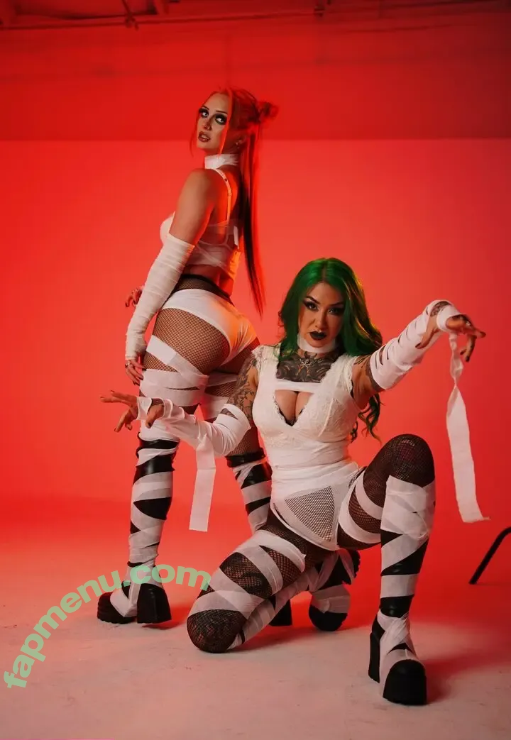 GiGi Dolan nude photo #1009 (Priscilla Kelly / gigixdolan)