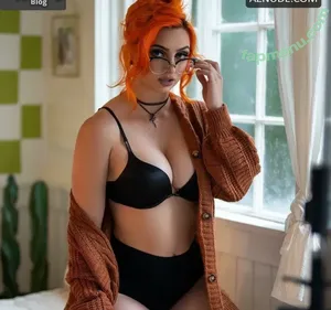 Gigi Dolin / Priscilla Kelly / gigi_dolin / gigidolin_wwe nude photo #0193
