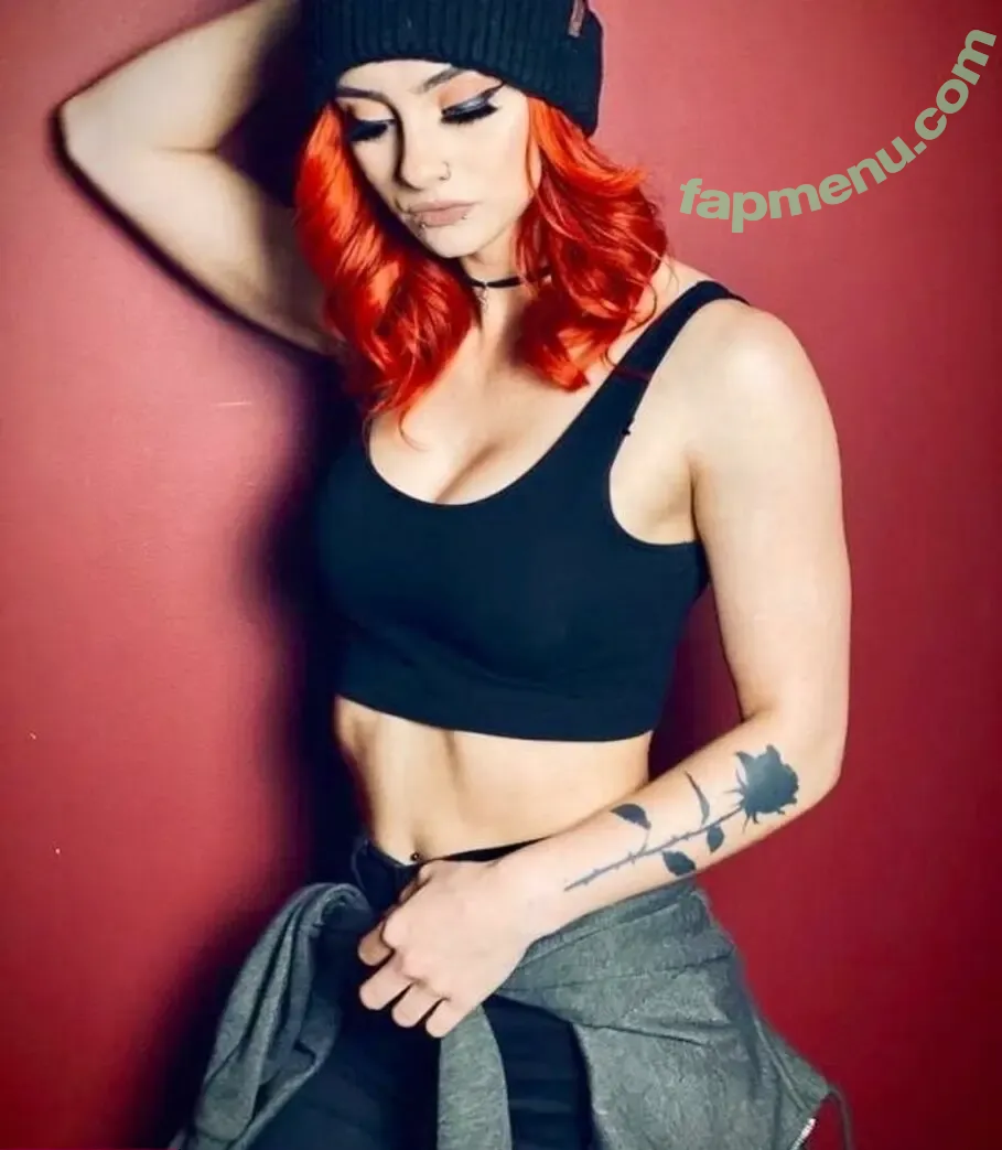Gigi Dolin nude photo #0183 (Priscilla Kelly / gigidolin_wwe)