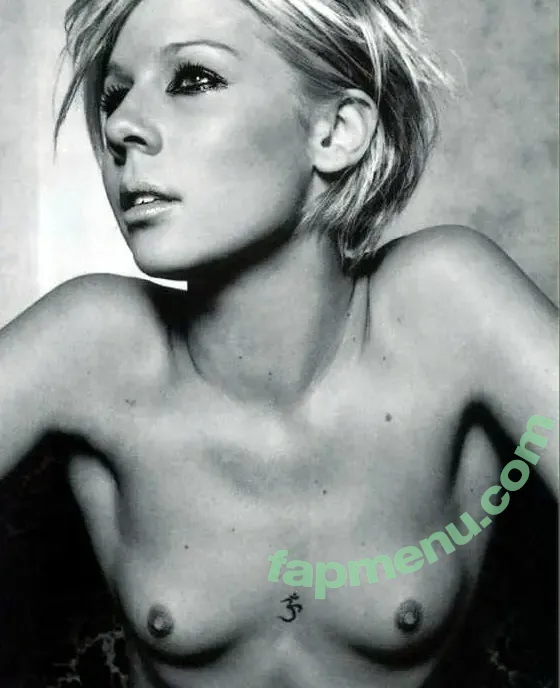 Gigi Edgley nude photo #0020 (GigiEdgley / thegigiedgley)