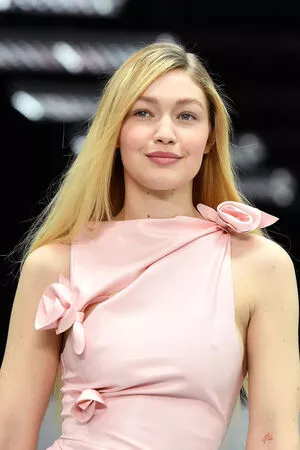 Gigi Hadid / GiGiHadid / aaliyahhadid / officialgigihadid nude photo #0163