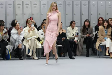 Gigi Hadid / GiGiHadid / aaliyahhadid / officialgigihadid nude photo #0165