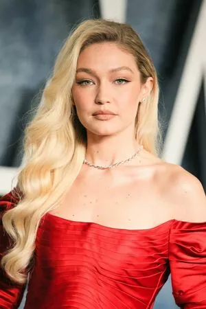 Gigi Hadid / GiGiHadid / aaliyahhadid / officialgigihadid nude photo #0199