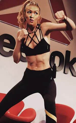 Gigi Hadid / GiGiHadid / aaliyahhadid nude photo #0244