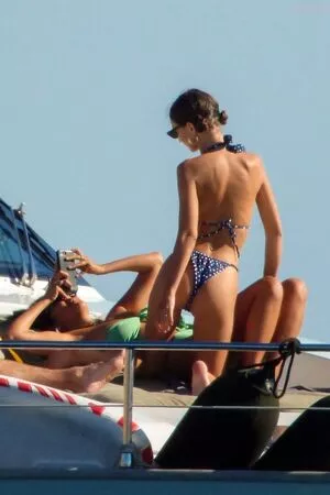 Gigi Hadid / GiGiHadid / aaliyahhadid nude photo #0802