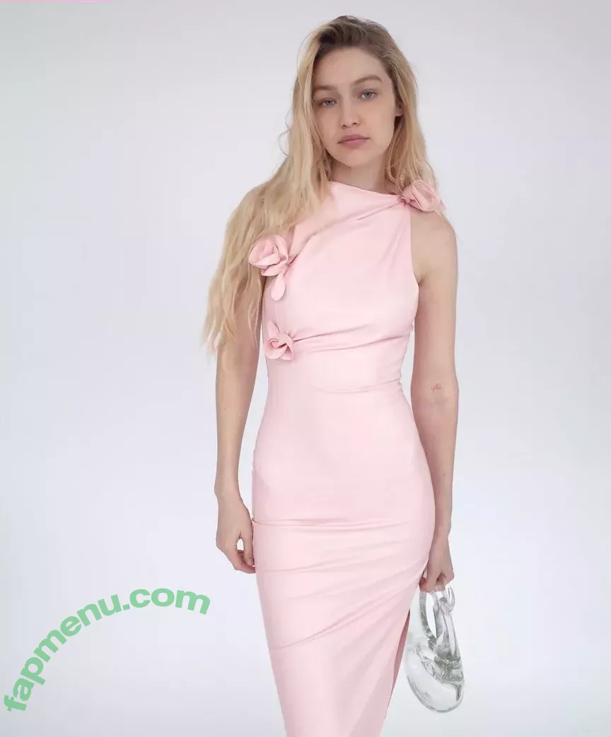 Gigi Hadid nude photo #0005 (GiGiHadid / aaliyahhadid / officialgigihadid)