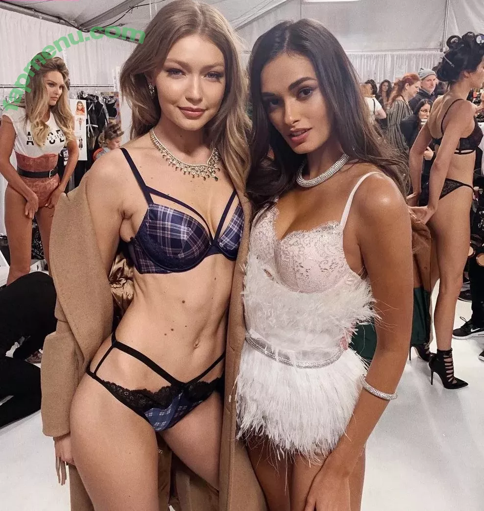 Gigi Hadid nude photo #0017 (GiGiHadid / aaliyahhadid / officialgigihadid)