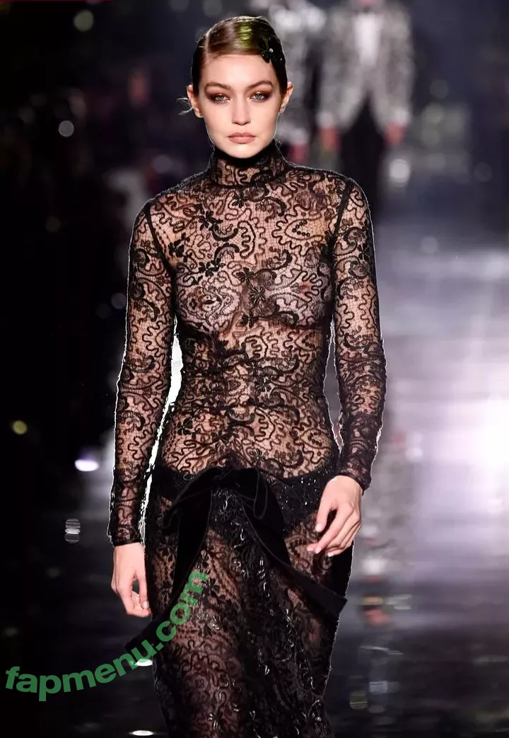 Gigi Hadid nude photo #0019 (GiGiHadid / aaliyahhadid / officialgigihadid)