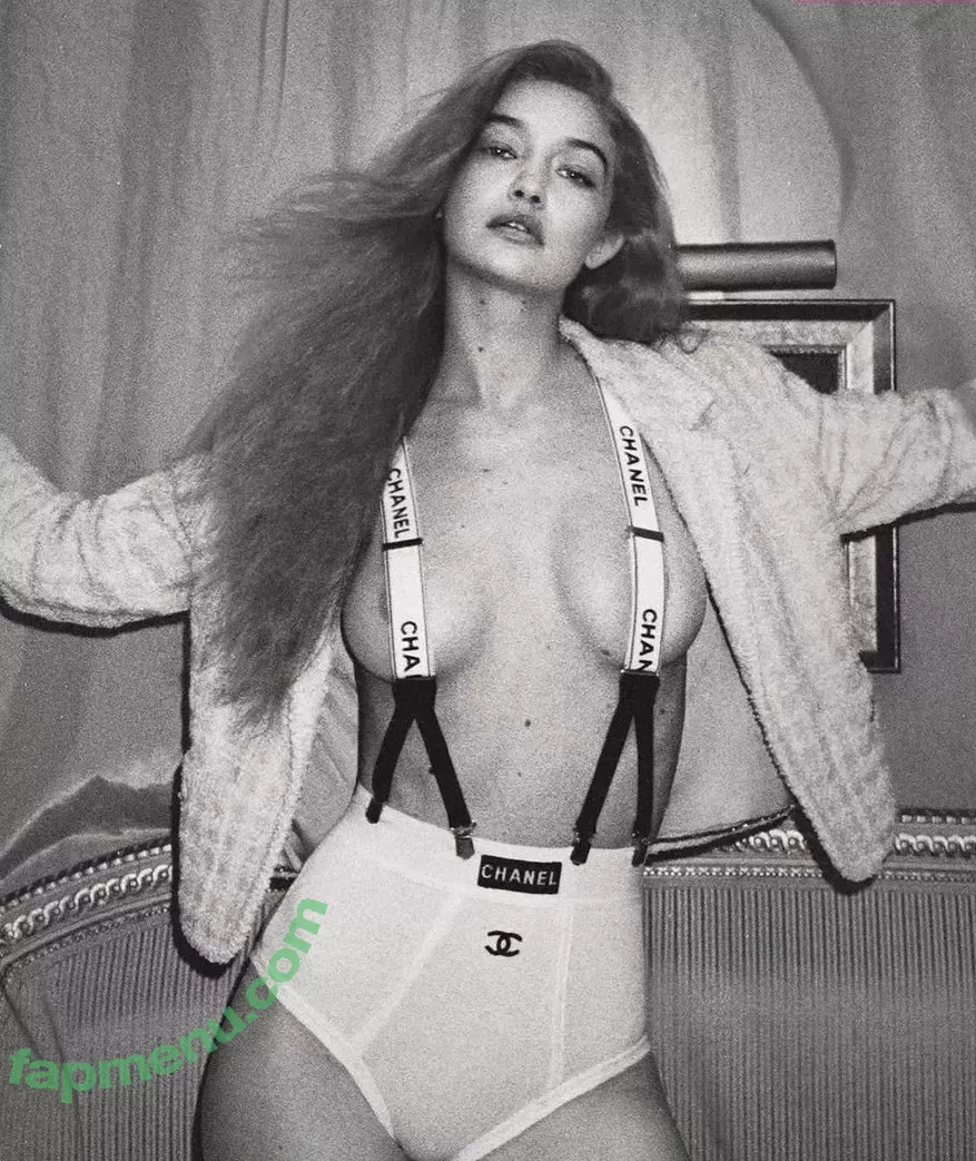 Gigi Hadid nude photo #0022 (GiGiHadid / aaliyahhadid / officialgigihadid)
