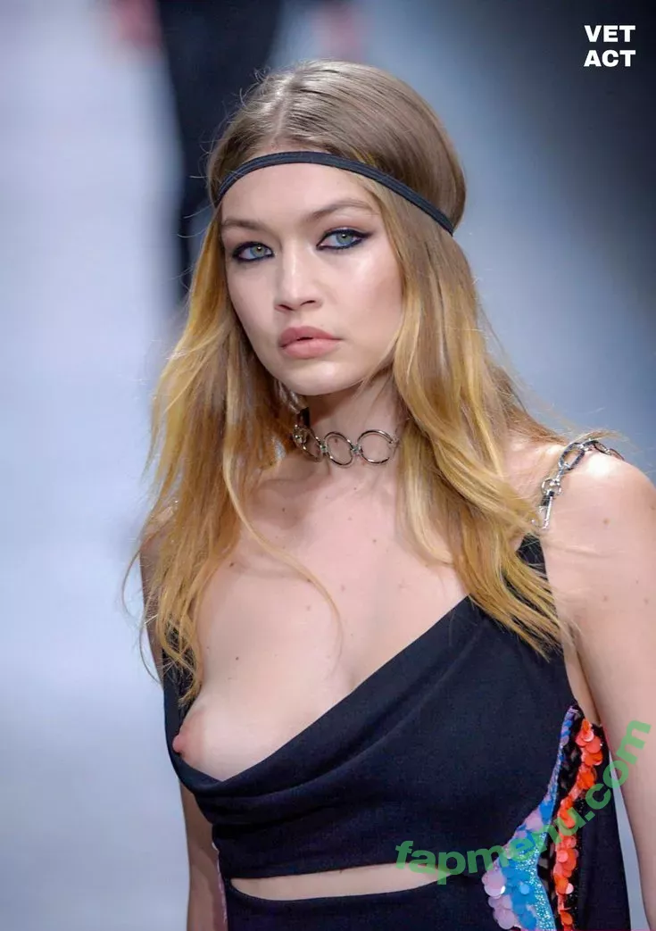 Gigi Hadid nude photo #0034 (GiGiHadid / aaliyahhadid / officialgigihadid)