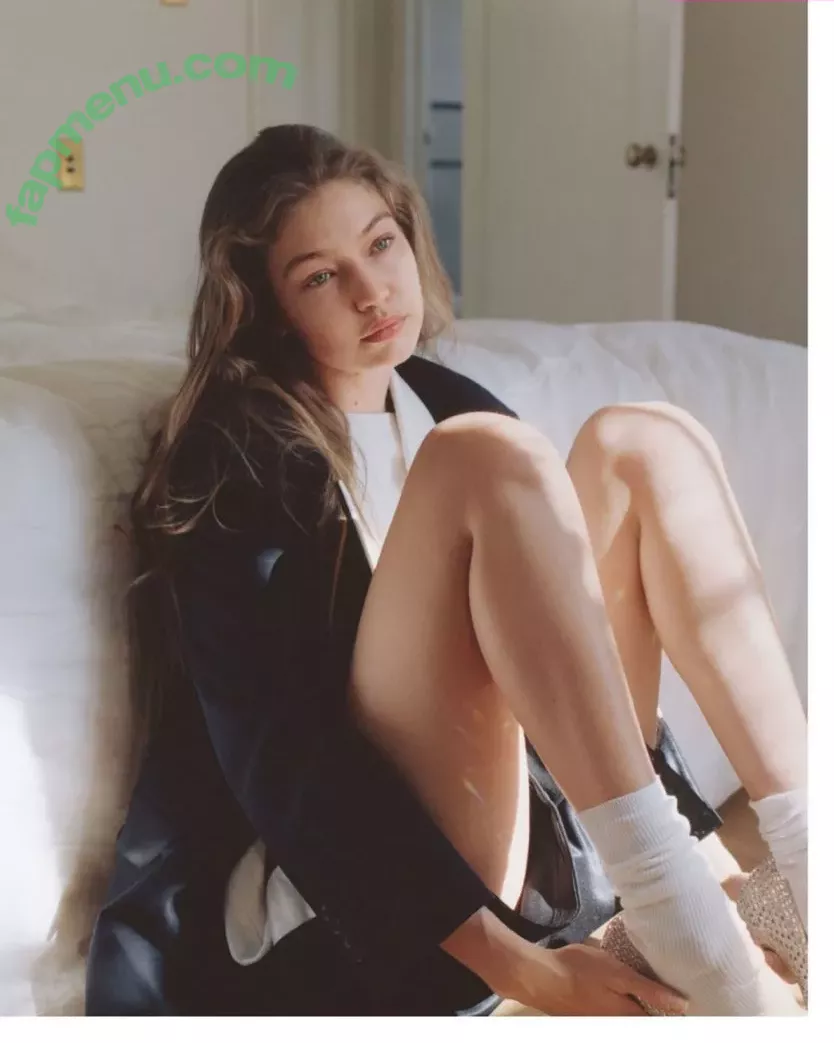 Gigi Hadid nude photo #0038 (GiGiHadid / aaliyahhadid / officialgigihadid)