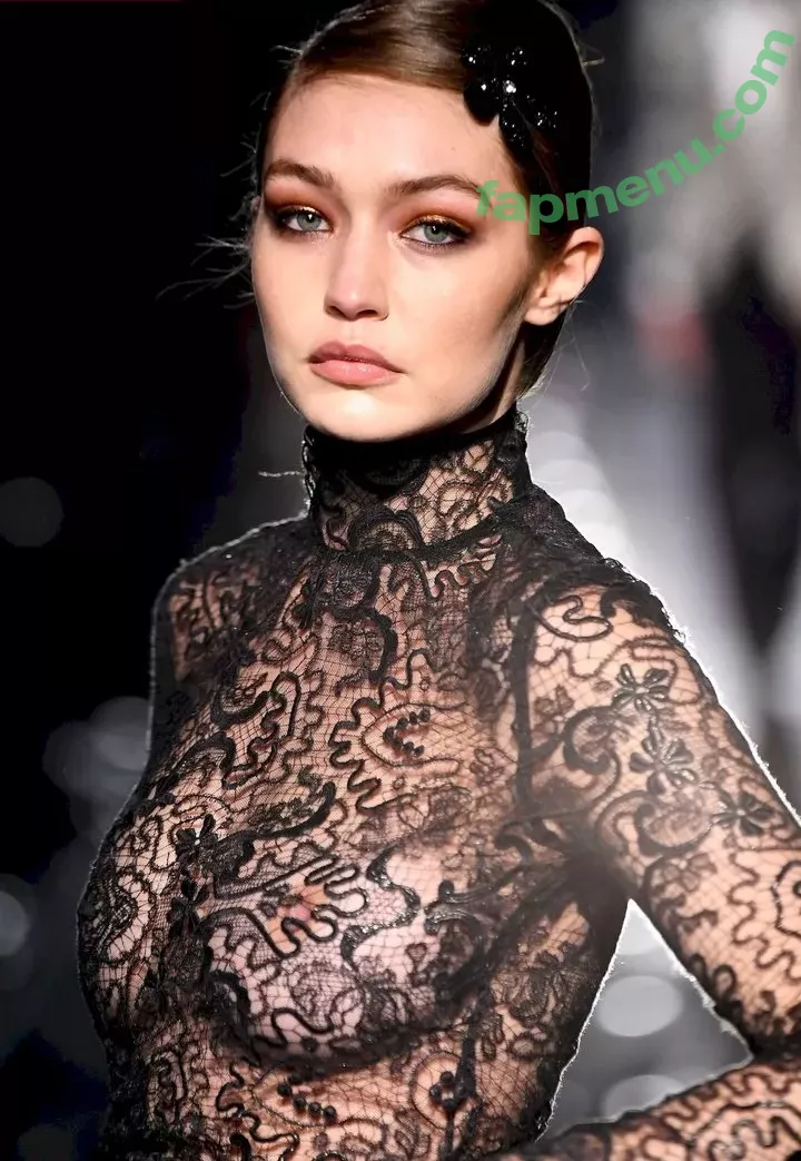 Gigi Hadid nude photo #0052 (GiGiHadid / aaliyahhadid / officialgigihadid)
