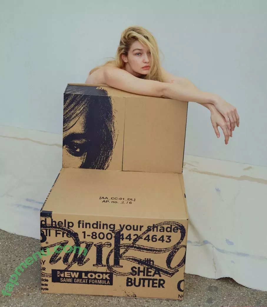 Gigi Hadid nude photo #0069 (GiGiHadid / aaliyahhadid / officialgigihadid)