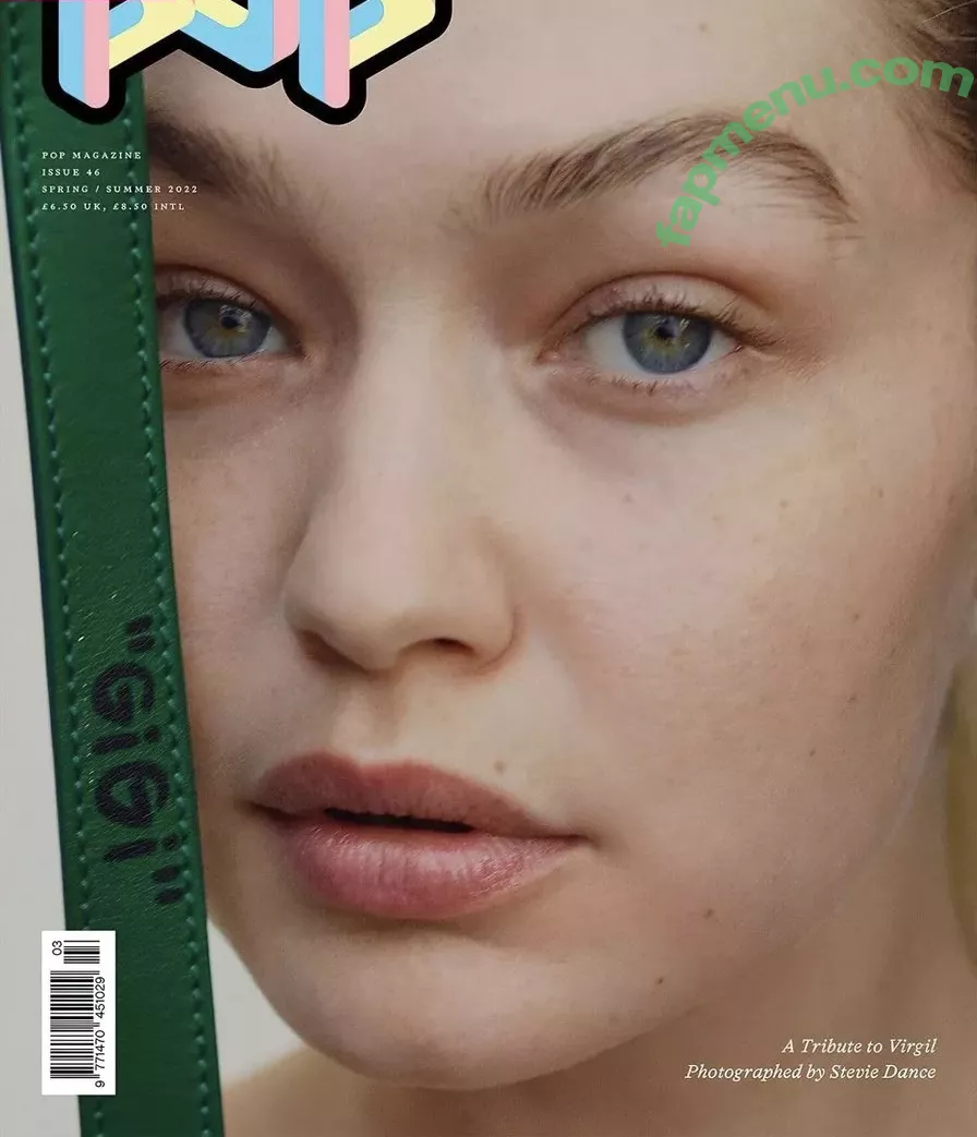 Gigi Hadid nude photo #0073 (GiGiHadid / aaliyahhadid / officialgigihadid)