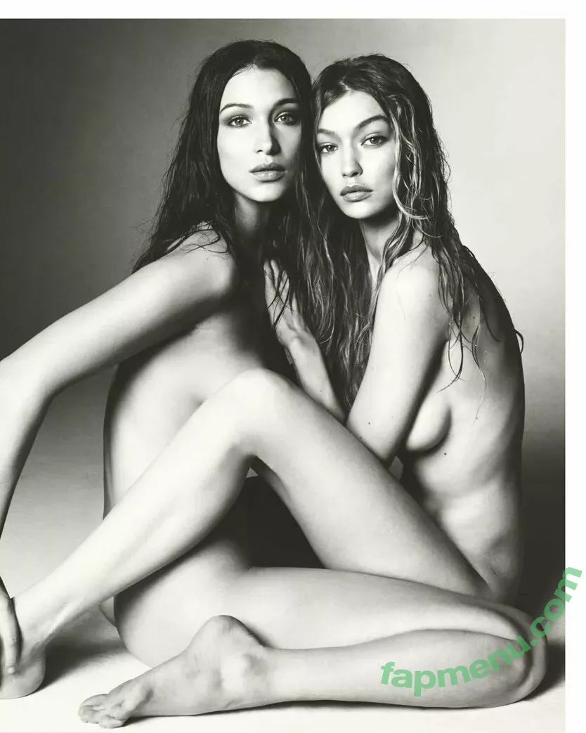 Gigi Hadid nude photo #0114 (GiGiHadid / aaliyahhadid / officialgigihadid)