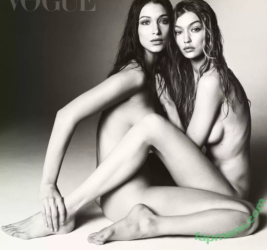 Gigi Hadid nude photo #0115 (GiGiHadid / aaliyahhadid / officialgigihadid)