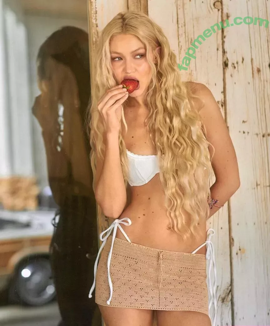 Gigi Hadid nude photo #0118 (GiGiHadid / aaliyahhadid / officialgigihadid)