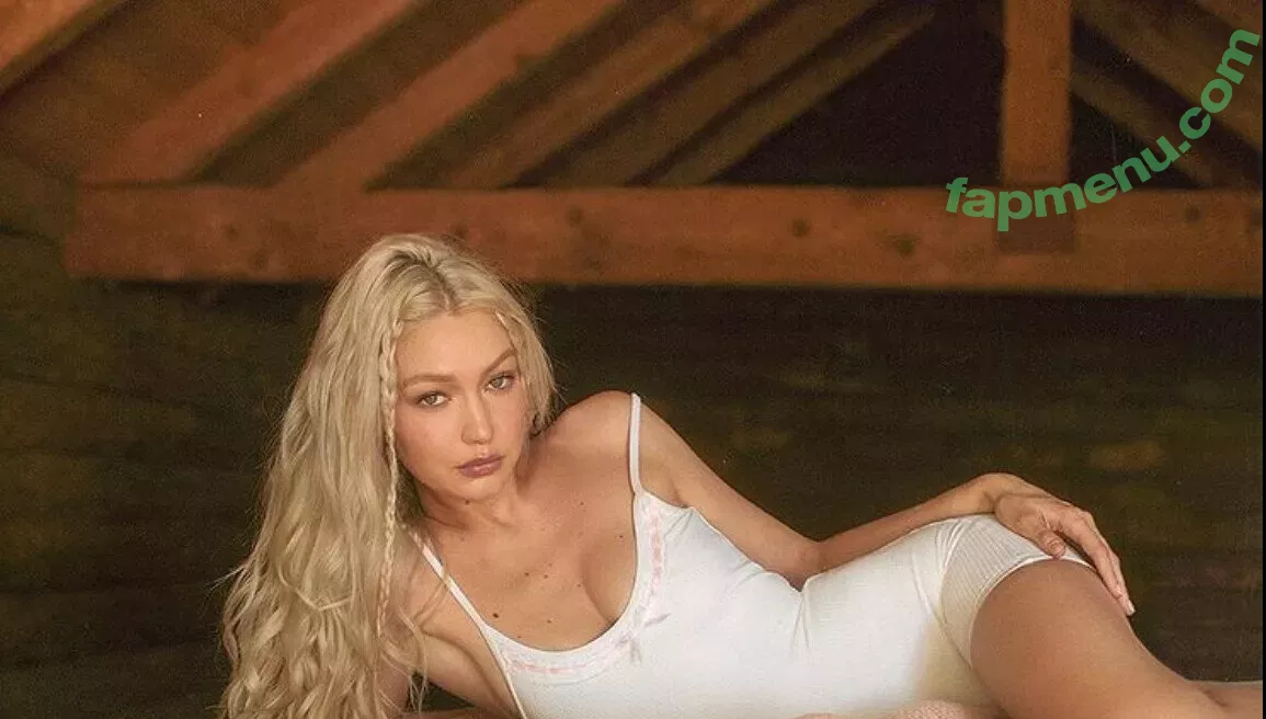 Gigi Hadid nude photo #0119 (GiGiHadid / aaliyahhadid / officialgigihadid)