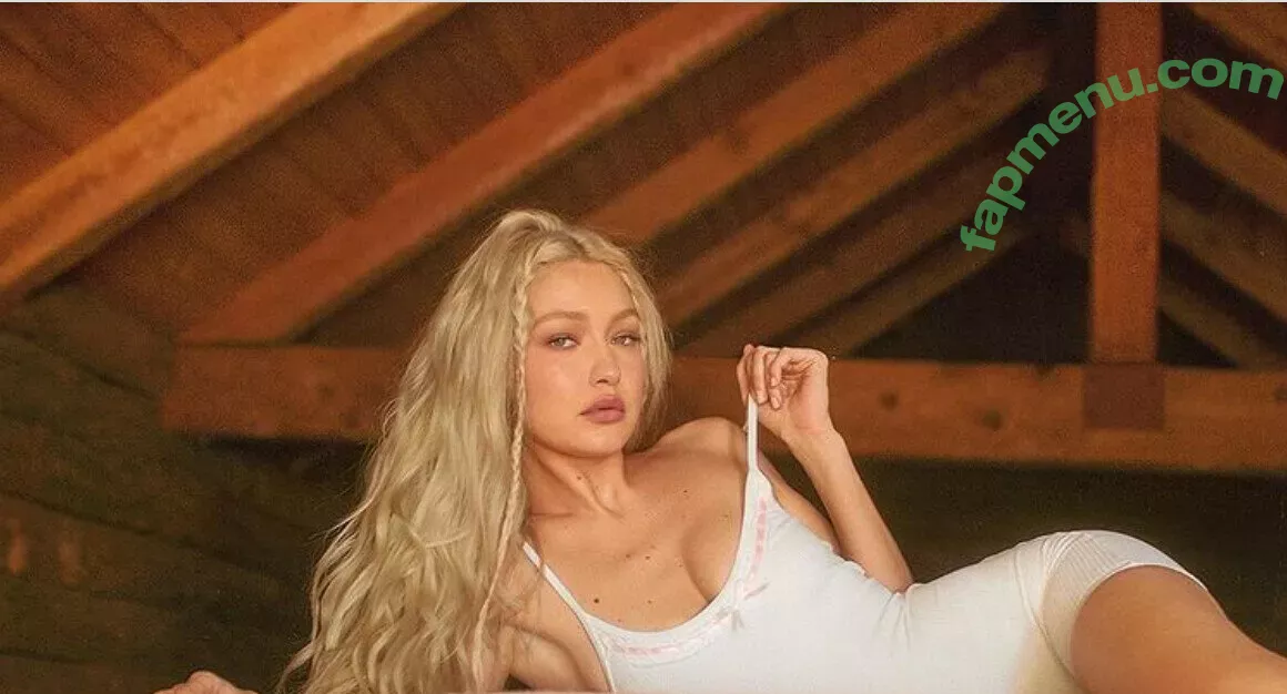 Gigi Hadid nude photo #0121 (GiGiHadid / aaliyahhadid / officialgigihadid)