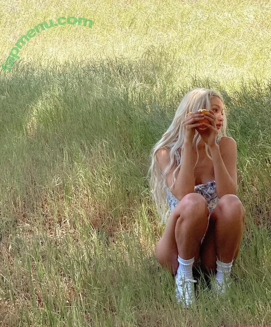 Gigi Hadid nude photo #0126 (GiGiHadid / aaliyahhadid / officialgigihadid)