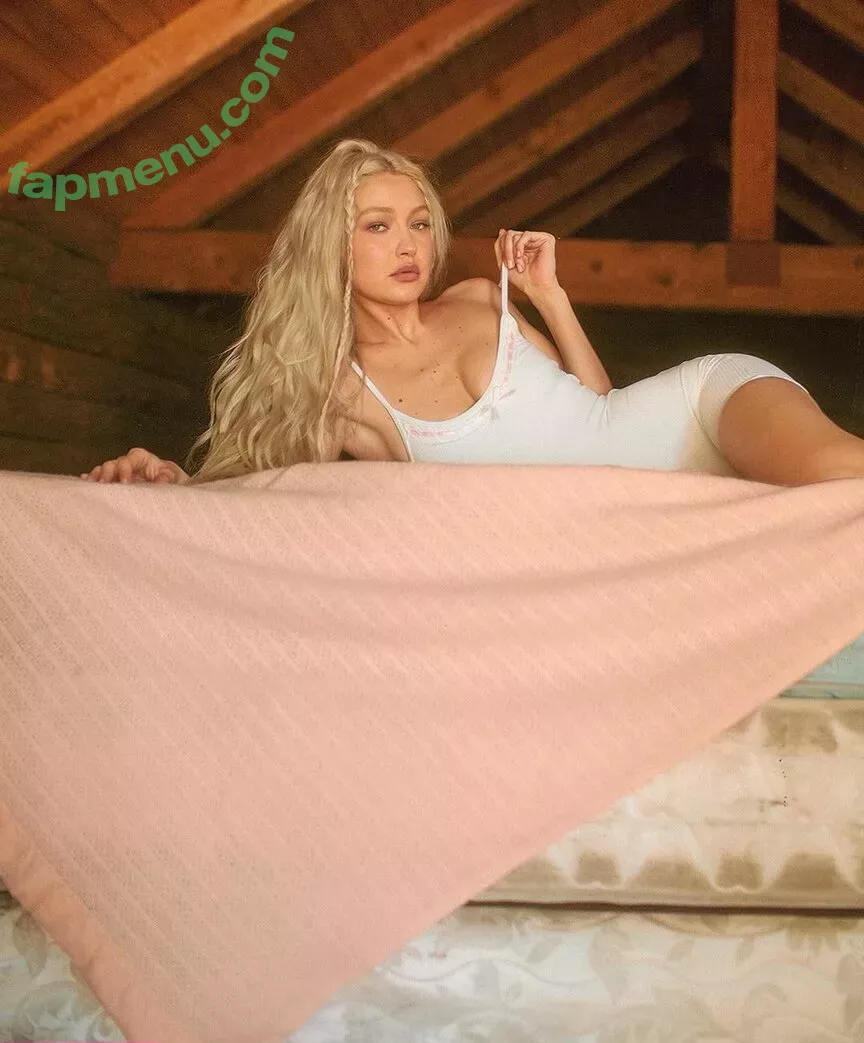 Gigi Hadid nude photo #0131 (GiGiHadid / aaliyahhadid / officialgigihadid)