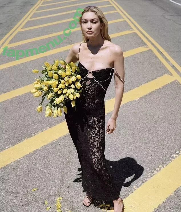 Gigi Hadid nude photo #0137 (GiGiHadid / aaliyahhadid / officialgigihadid)