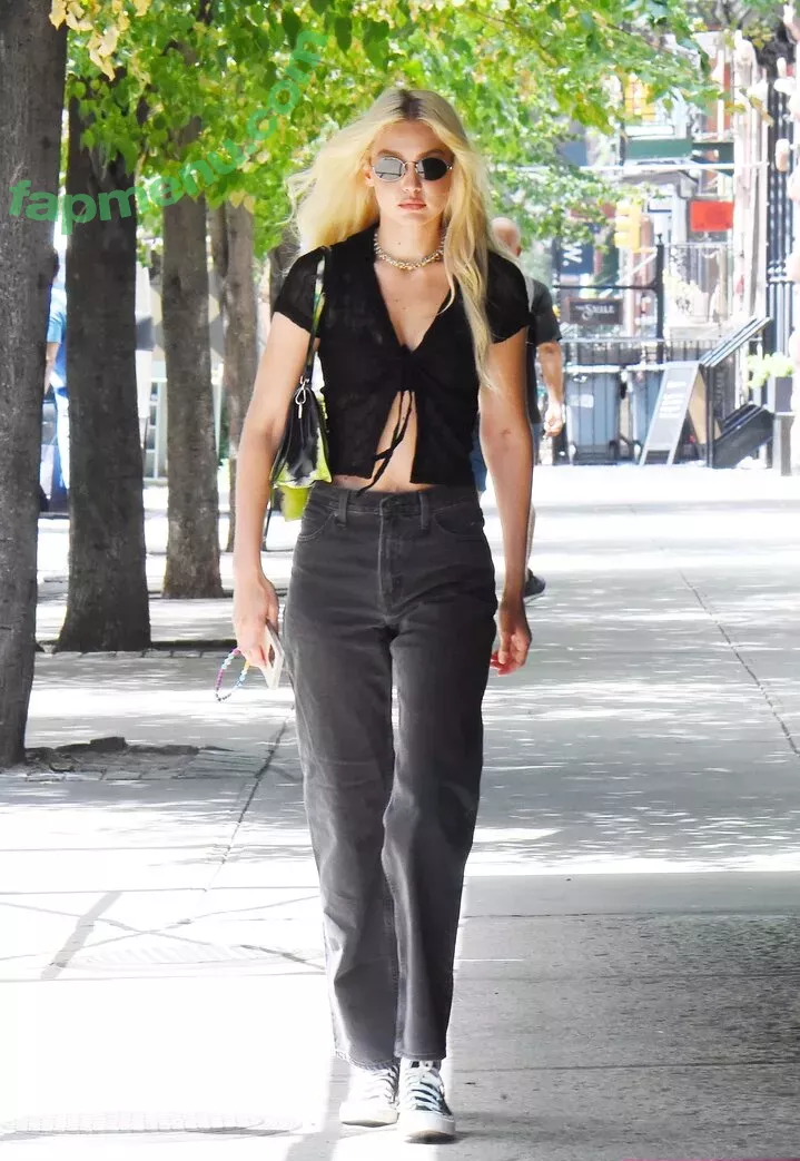 Gigi Hadid nude photo #0151 (GiGiHadid / aaliyahhadid / officialgigihadid)