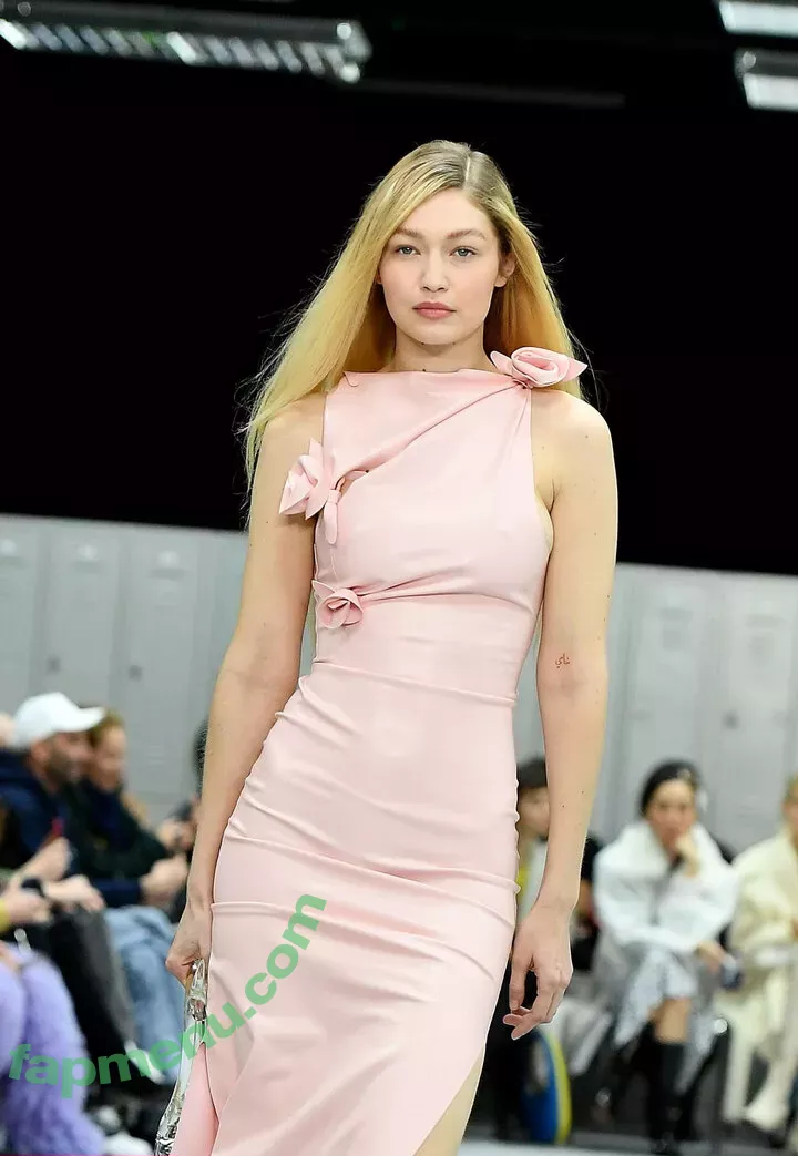 Gigi Hadid nude photo #0162 (GiGiHadid / aaliyahhadid / officialgigihadid)