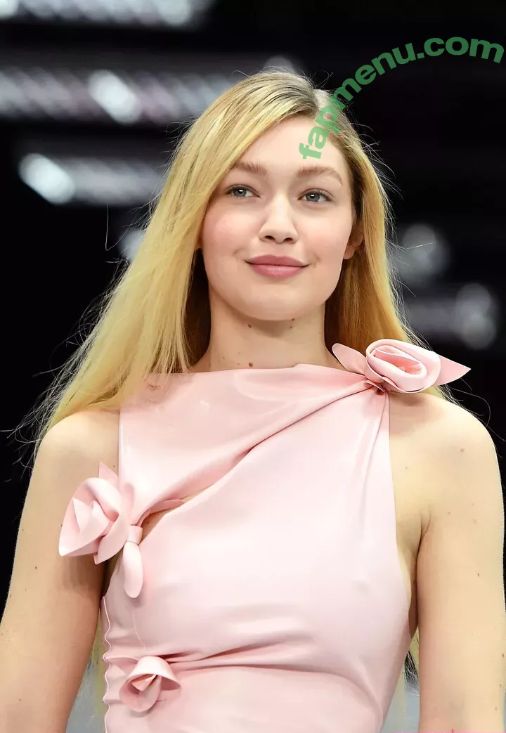 Gigi Hadid nude photo #0163 (GiGiHadid / aaliyahhadid / officialgigihadid)