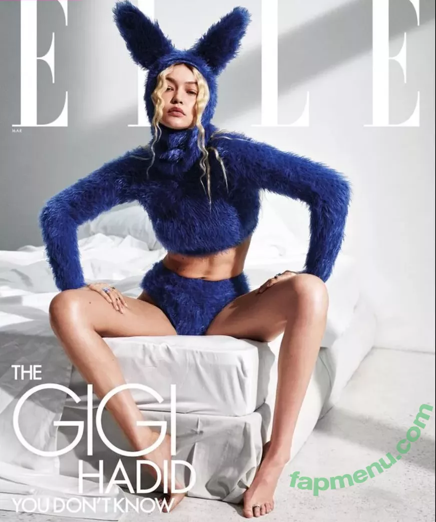 Gigi Hadid nude photo #0178 (GiGiHadid / aaliyahhadid / officialgigihadid)