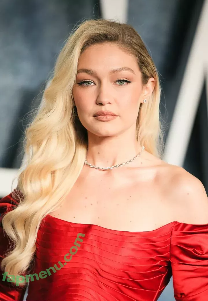 Gigi Hadid nude photo #0199 (GiGiHadid / aaliyahhadid / officialgigihadid)