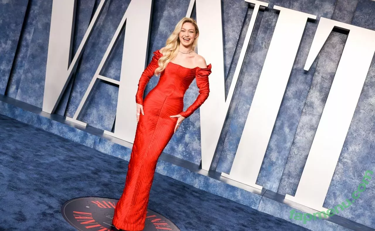 Gigi Hadid nude photo #0202 (GiGiHadid / aaliyahhadid / officialgigihadid)