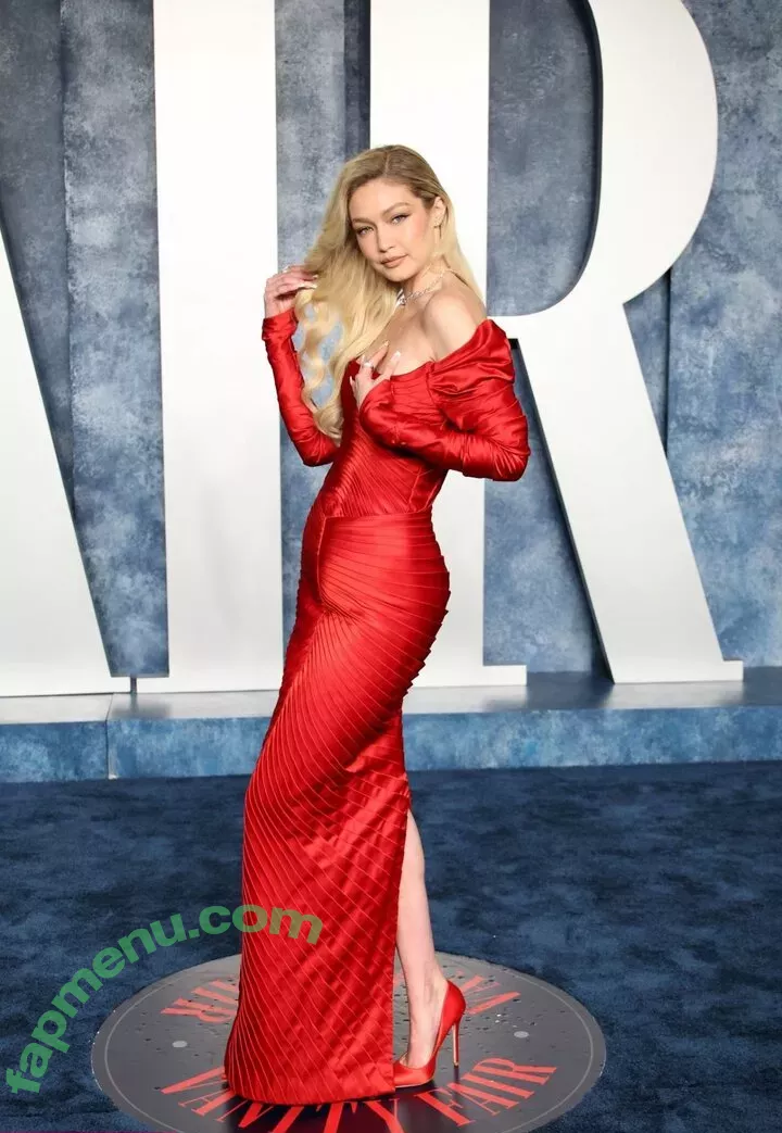 Gigi Hadid nude photo #0204 (GiGiHadid / aaliyahhadid / officialgigihadid)