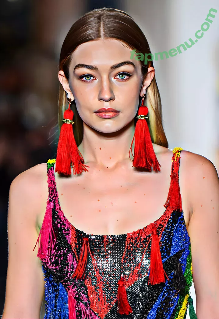 Gigi Hadid nude photo #0206 (GiGiHadid / aaliyahhadid / officialgigihadid)