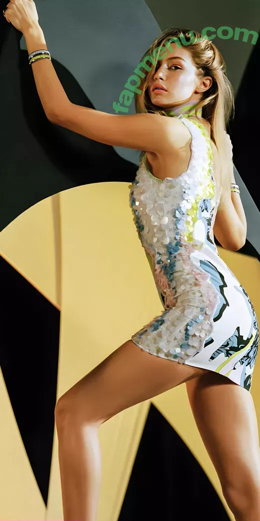 Gigi Hadid nude photo #0208 (GiGiHadid / aaliyahhadid / officialgigihadid)