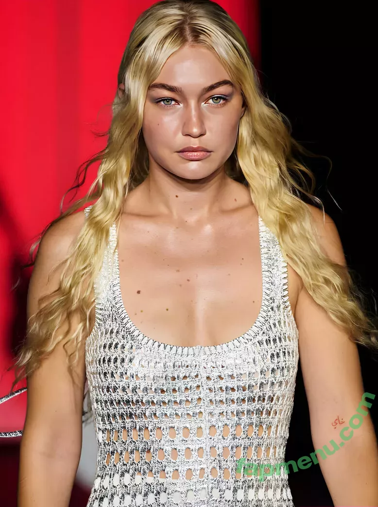 Gigi Hadid nude photo #0218 (GiGiHadid / aaliyahhadid / officialgigihadid)